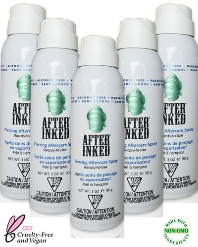 After Inked®