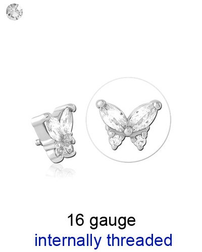 Body Jewellery