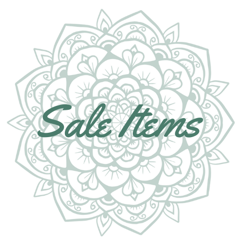 Sale Items
